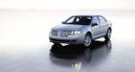 Lincoln MKZ 2010 года